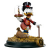 Iron Studios - Disney Uncle Scrooge McDuck Art Scale 1/10 - Duck Tales