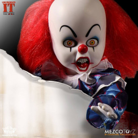 Mezco Living Dead Doll The Exorcist