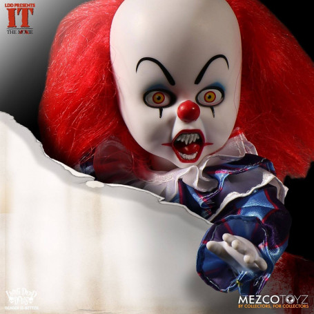 Mezco Living Dead Doll The Exorcist
