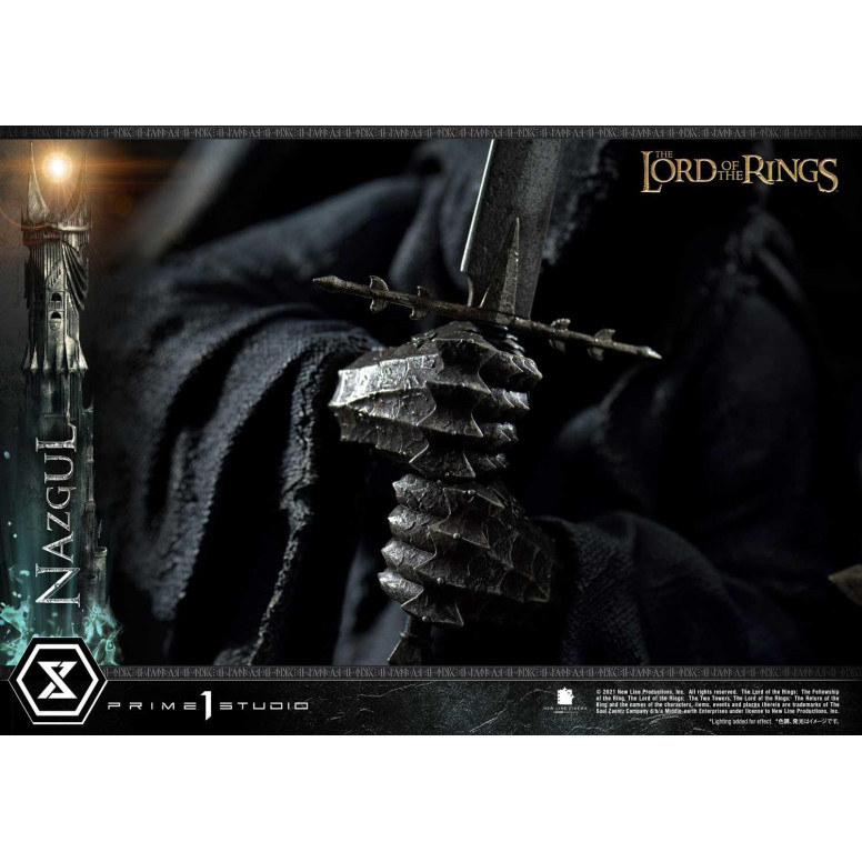 Prime 1 Studio - Nazgul Premium Masterline 1/4 - LOTR - Lord of the Rings