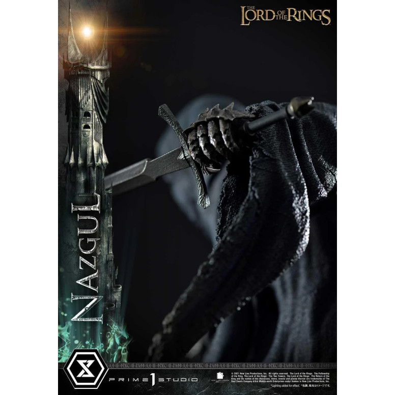 Prime 1 Studio - Nazgul Premium Masterline 1/4 - LOTR - Lord of the Rings