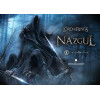 Prime 1 Studio - Nazgul Premium Masterline 1/4 - LOTR - Lord of the Rings