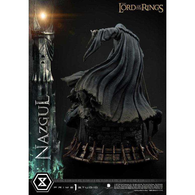 Prime 1 Studio - Nazgul Premium Masterline 1/4 - LOTR - Lord of the Rings