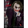 Prime 1 Studio - The Joker - The Dark Knight - Bonus Ver. 1/3
