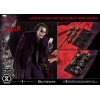 Prime 1 Studio - The Joker - The Dark Knight - Bonus Ver. 1/3