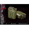 Prime 1 Studio - The Joker - The Dark Knight - Bonus Ver. 1/3