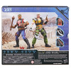 Hasbro G.I.JOE Classified Serie - David "Red Dog" Taputapu and Varujan "Taurus" Ayvazyan