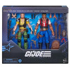 Hasbro G.I.JOE Classified Serie - David "Red Dog" Taputapu and Varujan "Taurus" Ayvazyan