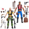 Hasbro G.I.JOE Classified Serie - David "Red Dog" Taputapu and Varujan "Taurus" Ayvazyan