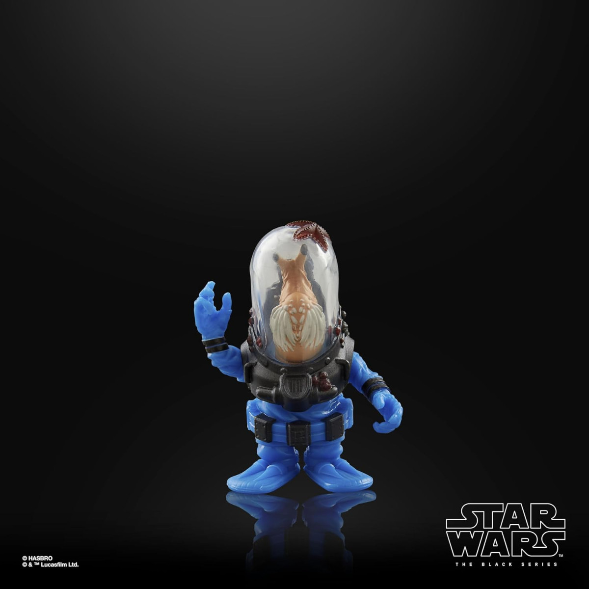 Star Wars Black Series - Jedi Survivor Pack - Cal Kestis, BD-1, Turgle & Skoova Stev