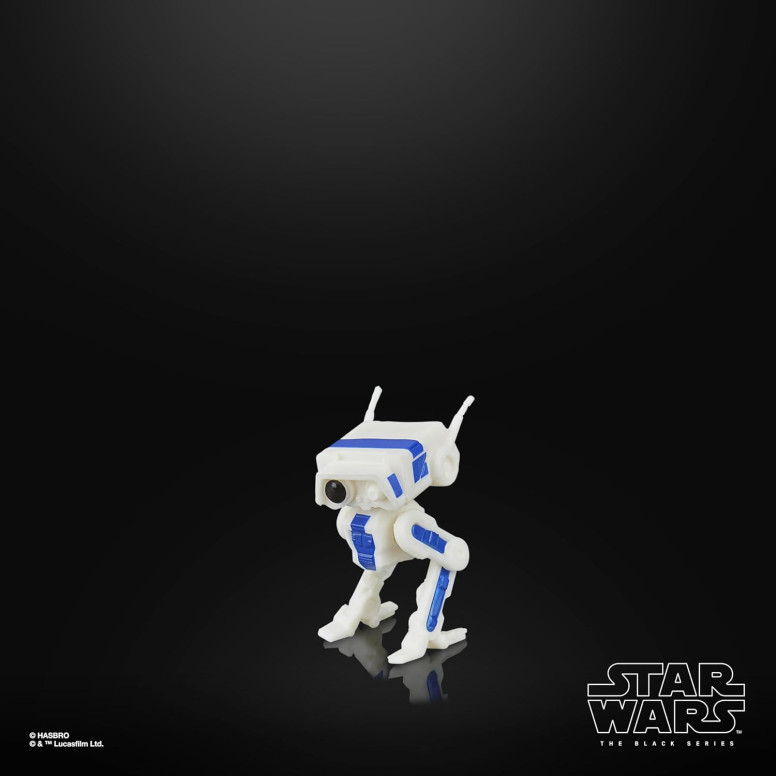 Star Wars Black Series - Jedi Survivor Pack - Cal Kestis, BD-1, Turgle & Skoova Stev