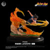Tsume Ikigai - Mark Landers 1/6 - Olive & Tom - Captain Tsubasa