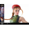Prime 1 Studio - Street Fighter 6 - Cammy Classic Costume Premium Masterline Series 1/4