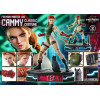 Prime 1 Studio - Street Fighter 6 - Cammy Classic Costume Premium Masterline Series 1/4