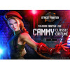 Prime 1 Studio - Street Fighter 6 - Cammy Classic Costume Premium Masterline Series 1/4