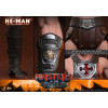 Hot Toys - He-Man Movie Masterpiece 1/6 - Masters of the Universe