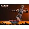 Hot Toys - He-Man Movie Masterpiece 1/6 - Masters of the Universe
