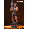 Hot Toys - He-Man Movie Masterpiece 1/6 - Masters of the Universe