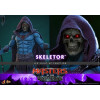 Hot Toys - Skeletor Movie Masterpiece 1/6 - Masters of the Universe