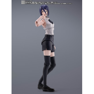 Tamashii Bandai - REZE - Chainsaw Man Reze Arc - SH Figuarts SHF