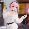 Furyu Trio-Try-iT - Super Sonico Winter Memory Ver.