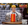Storm Collectibles - Cody Travers - Final Fight