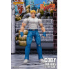 Storm Collectibles - Cody Travers - Final Fight