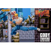 Storm Collectibles - Cody Travers - Final Fight