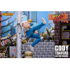 Storm Collectibles - Cody Travers - Final Fight