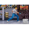 Storm Collectibles - Cody Travers - Final Fight