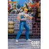 Storm Collectibles - Cody Travers - Final Fight