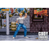 Storm Collectibles - Cody Travers - Final Fight