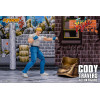 Storm Collectibles - Cody Travers - Final Fight