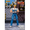 Storm Collectibles - Cody Travers - Final Fight