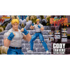 Storm Collectibles - Cody Travers - Final Fight