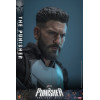 Hot Toys Marvel The The Punisher: One last Kill - THE The Punisher MMS 1/6
