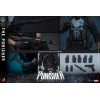 Hot Toys Marvel The The Punisher: One last Kill - THE The Punisher MMS 1/6