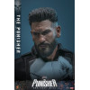 Hot Toys Marvel The The Punisher: One last Kill - THE The Punisher MMS 1/6