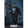 Hot Toys Marvel The The Punisher: One last Kill - THE The Punisher MMS 1/6