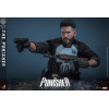 Hot Toys Marvel The The Punisher: One last Kill - THE The Punisher MMS 1/6
