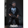 Hot Toys Marvel The The Punisher: One last Kill - THE The Punisher MMS 1/6