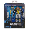 Hasbro G.I.JOE Classified Serie - Malcom "Deep Six" Willoughby