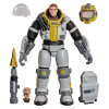 Hasbro G.I.JOE Classified Serie - Malcom "Deep Six" Willoughby