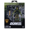 Hasbro G.I.JOE Classified Serie Legacy Collection - Action Soldier Special Forces
