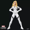Marvel Legends Series - Fantastic Four Future Foundation - The Thing & Invisible Woman