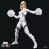 Marvel Legends Series - Fantastic Four Future Foundation - The Thing & Invisible Woman