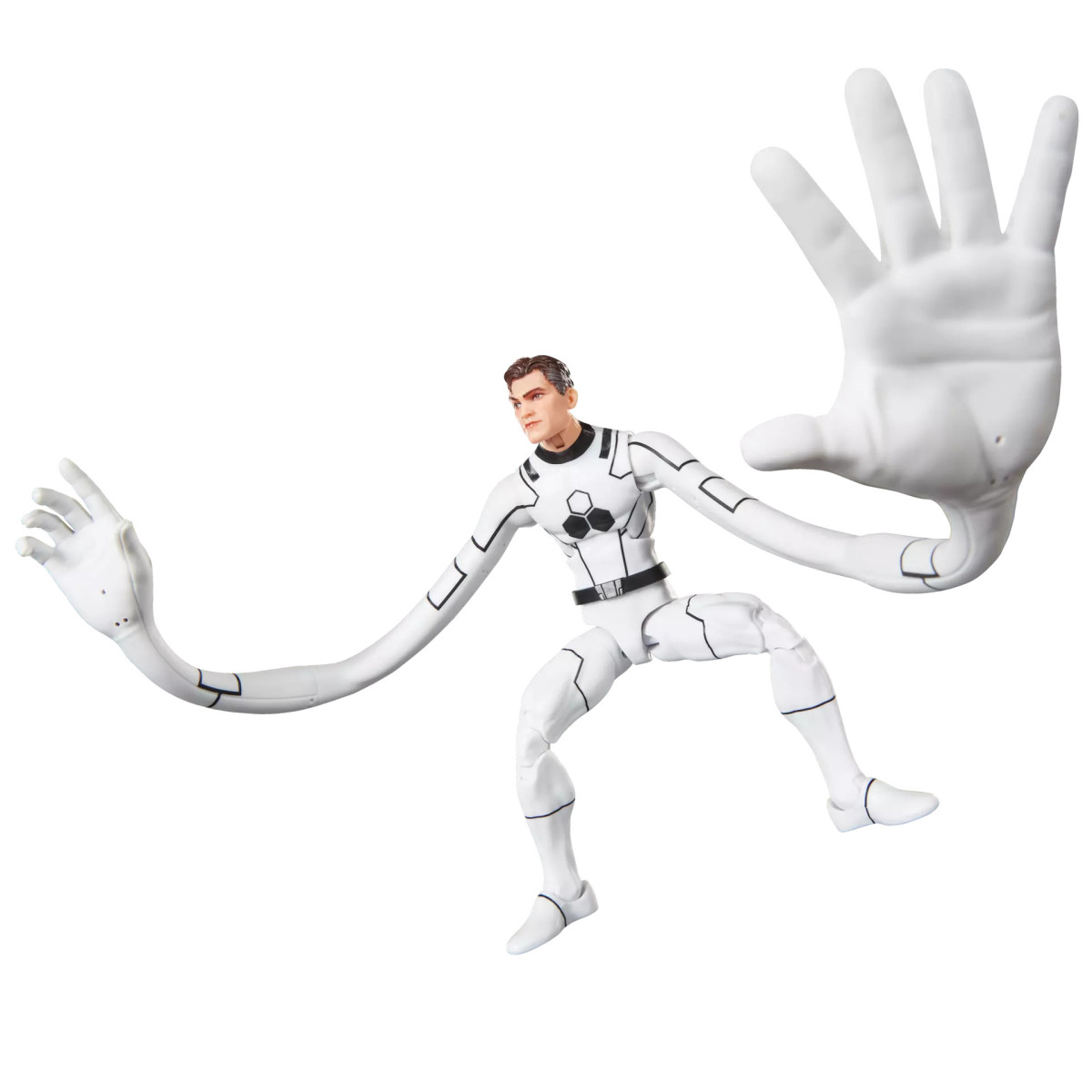 Marvel Legends Series - Fantastic Four Future Foundation - Mr Fantastic & Spider-Man