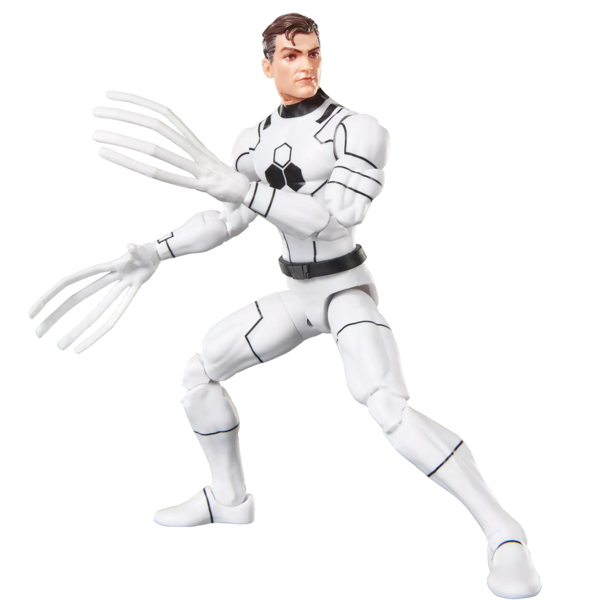 Marvel Legends Series - Fantastic Four Future Foundation - Mr Fantastic & Spider-Man
