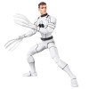 Marvel Legends Series - Fantastic Four Future Foundation - Mr Fantastic & Spider-Man