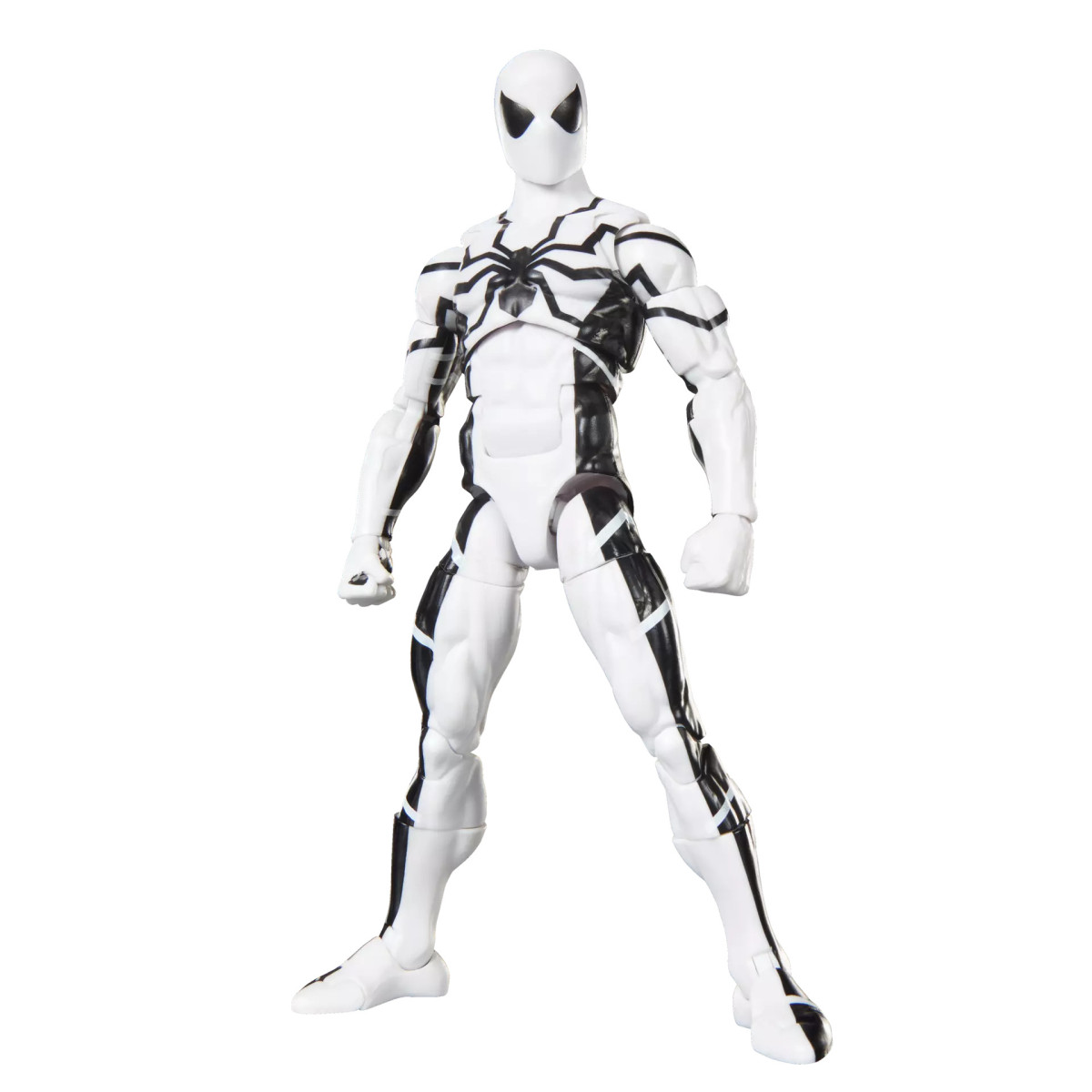 Marvel Legends Series - Fantastic Four Future Foundation - Mr Fantastic & Spider-Man